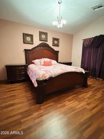 1750 W UNION HILLS Drive 91, Phoenix, AZ 85027