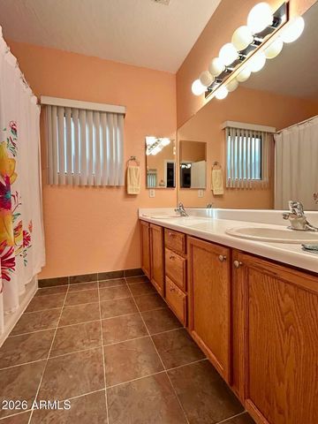 1750 W UNION HILLS Drive 91, Phoenix, AZ 85027