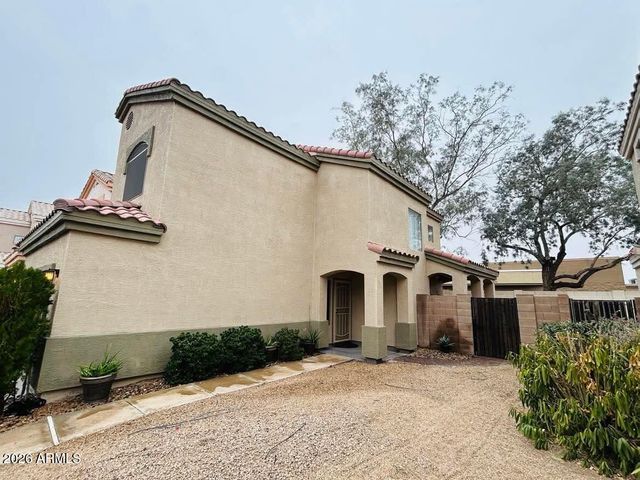 1750 W UNION HILLS Drive 91, Phoenix, AZ 85027