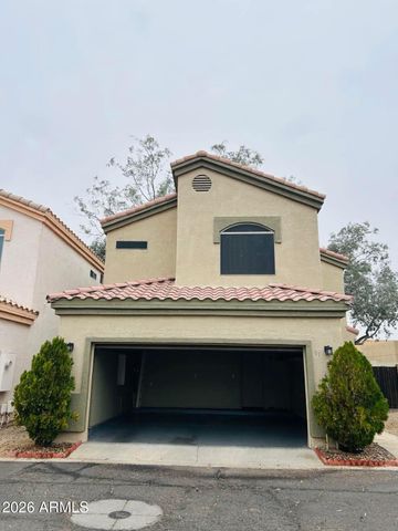 1750 W UNION HILLS Drive 91, Phoenix, AZ 85027