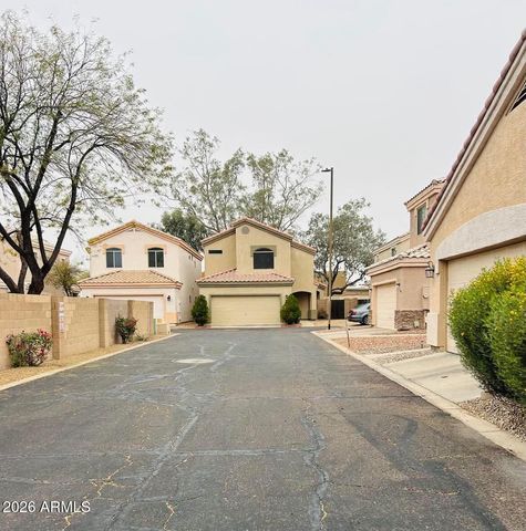 1750 W UNION HILLS Drive 91, Phoenix, AZ 85027