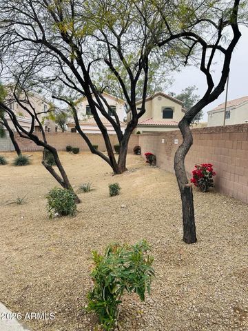 1750 W UNION HILLS Drive 91, Phoenix, AZ 85027