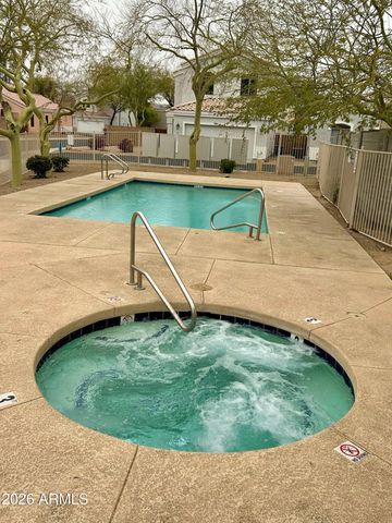 1750 W UNION HILLS Drive 91, Phoenix, AZ 85027