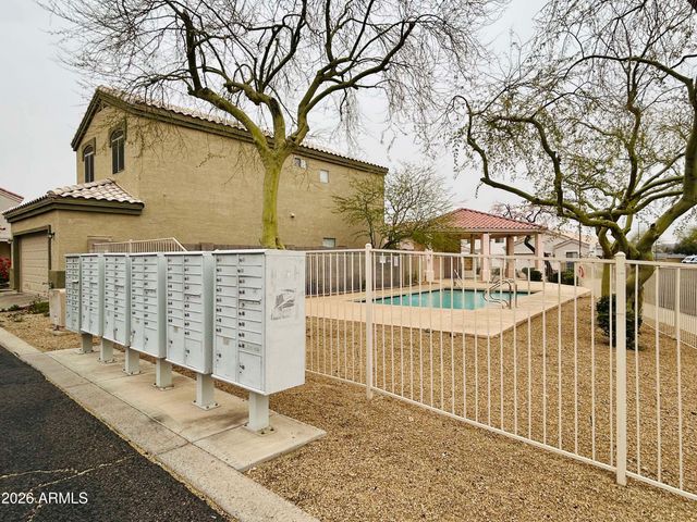 1750 W UNION HILLS Drive 91, Phoenix, AZ 85027