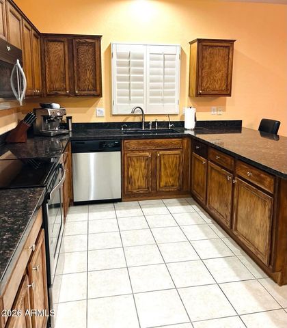 1750 W UNION HILLS Drive 91, Phoenix, AZ 85027