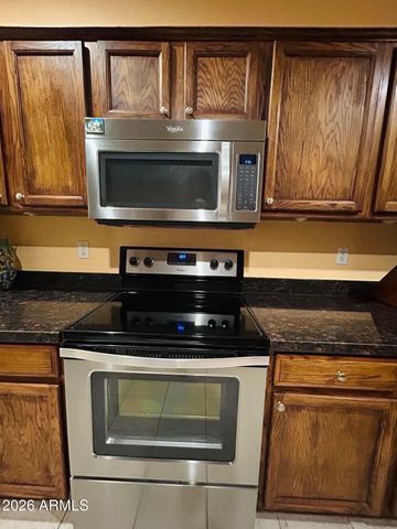 1750 W UNION HILLS Drive 91, Phoenix, AZ 85027