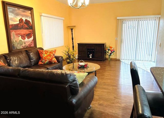 1750 W UNION HILLS Drive 91, Phoenix, AZ 85027