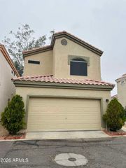 1750 W UNION HILLS Drive 91, Phoenix, AZ 85027