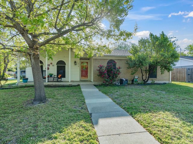 216 NE Cindy Lane, Burleson, TX 76028