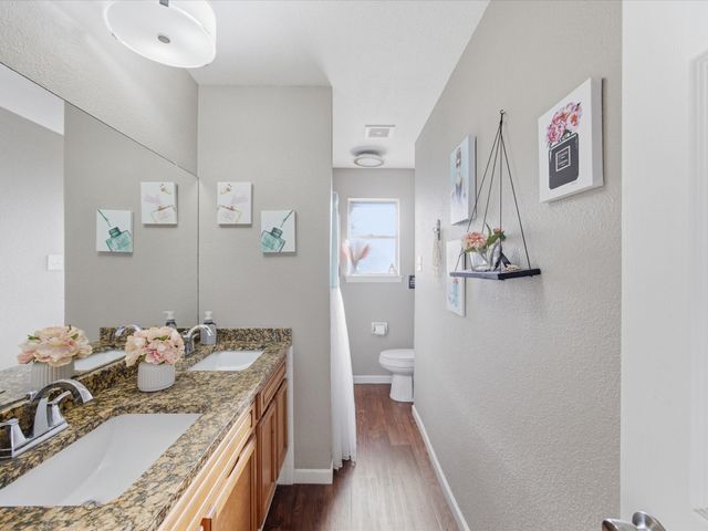 216 NE Cindy Lane, Burleson, TX 76028