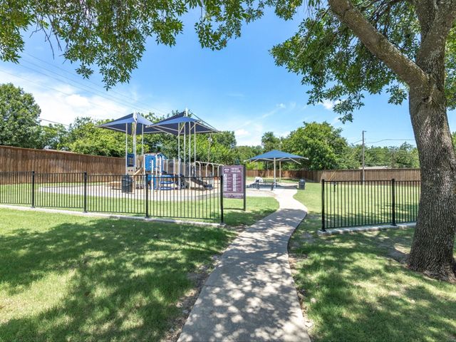 216 NE Cindy Lane, Burleson, TX 76028