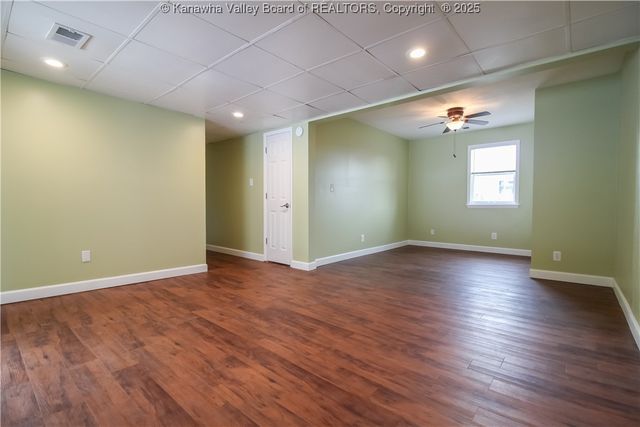 113 Pinehurst Drive, Tornado, WV 25202