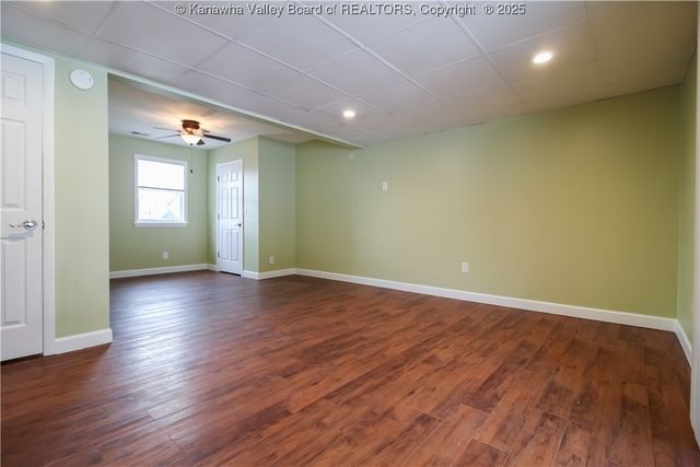 113 Pinehurst Drive, Tornado, WV 25202