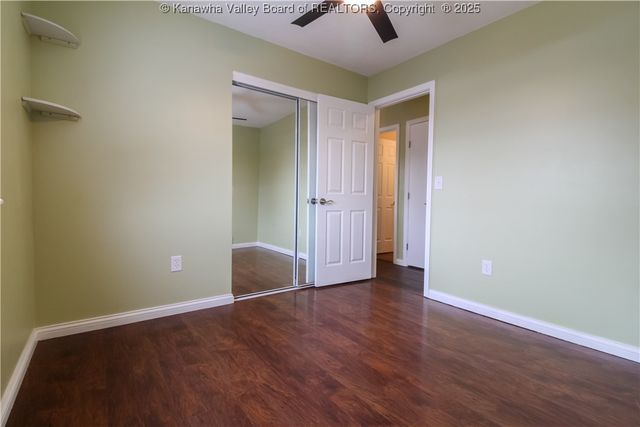 113 Pinehurst Drive, Tornado, WV 25202