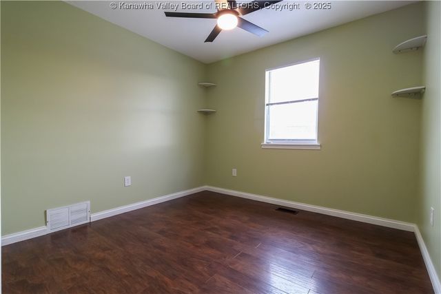 113 Pinehurst Drive, Tornado, WV 25202