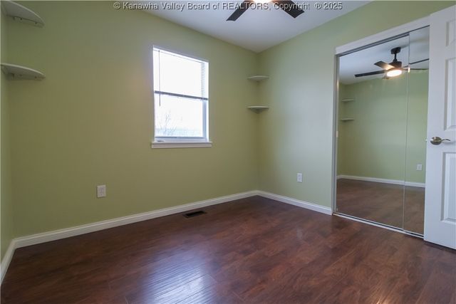 113 Pinehurst Drive, Tornado, WV 25202