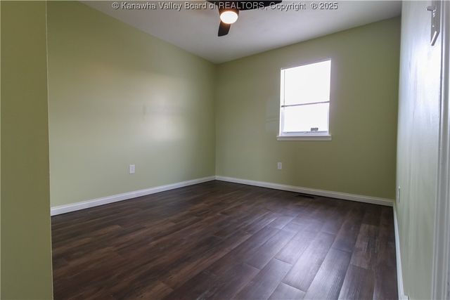 113 Pinehurst Drive, Tornado, WV 25202