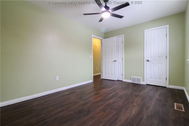 113 Pinehurst Drive, Tornado, WV 25202