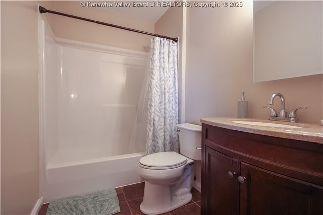 113 Pinehurst Drive, Tornado, WV 25202