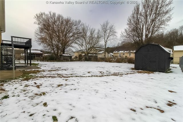 113 Pinehurst Drive, Tornado, WV 25202