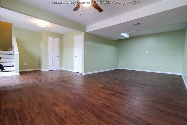 113 Pinehurst Drive, Tornado, WV 25202