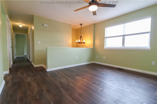 113 Pinehurst Drive, Tornado, WV 25202