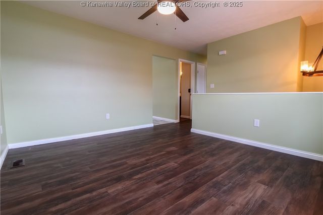 113 Pinehurst Drive, Tornado, WV 25202