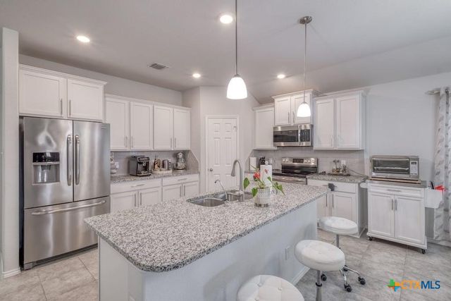 239 Highmore Court, Temple, TX 76502