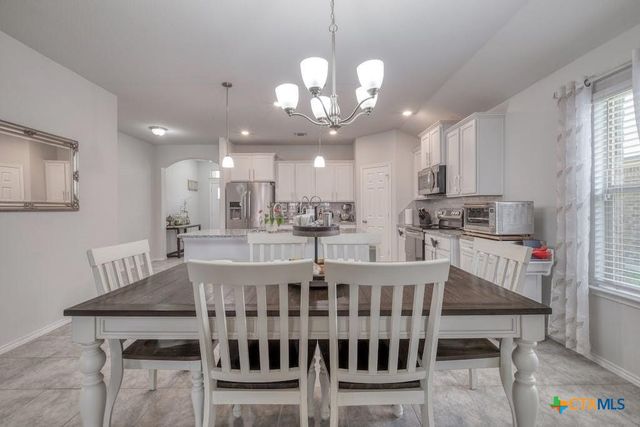 239 Highmore Court, Temple, TX 76502