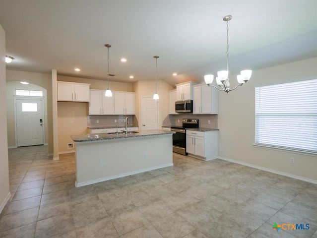 239 Highmore Court, Temple, TX 76502