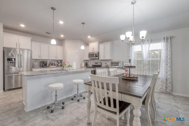 239 Highmore Court, Temple, TX 76502
