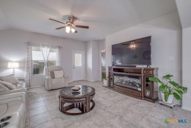 239 Highmore Court, Temple, TX 76502