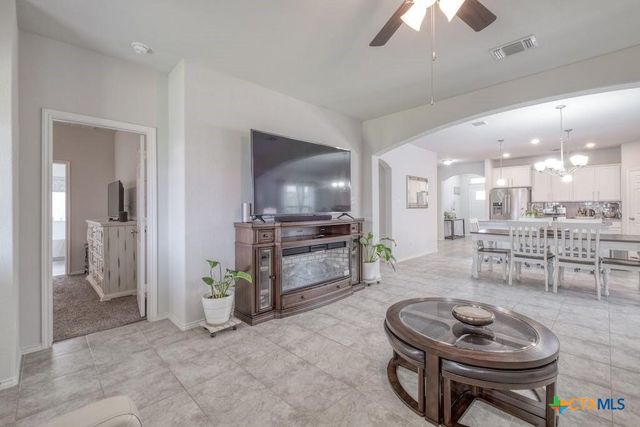 239 Highmore Court, Temple, TX 76502