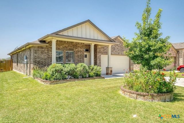 239 Highmore Court, Temple, TX 76502