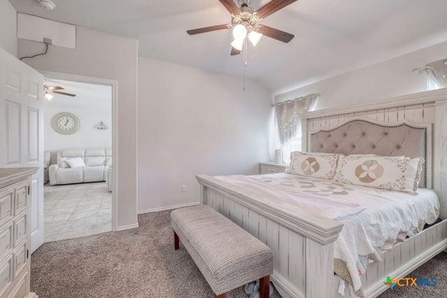 239 Highmore Court, Temple, TX 76502