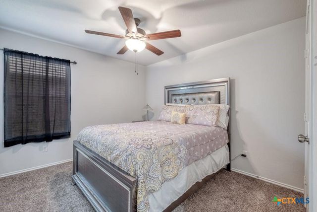 239 Highmore Court, Temple, TX 76502