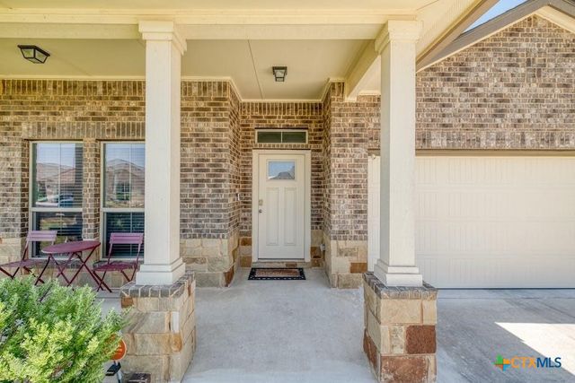239 Highmore Court, Temple, TX 76502