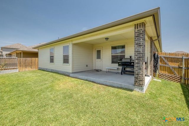 239 Highmore Court, Temple, TX 76502