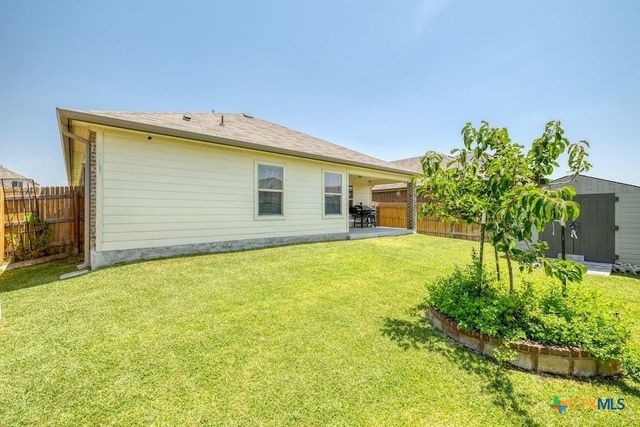 239 Highmore Court, Temple, TX 76502