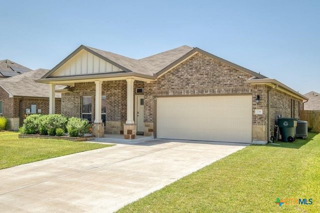 239 Highmore Court, Temple, TX 76502