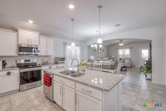 239 Highmore Court, Temple, TX 76502