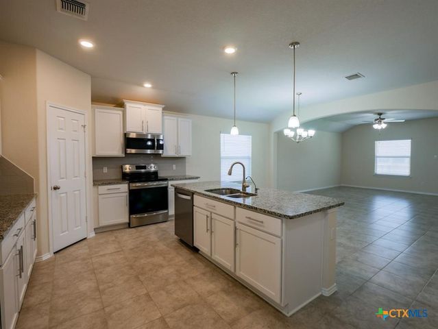 239 Highmore Court, Temple, TX 76502