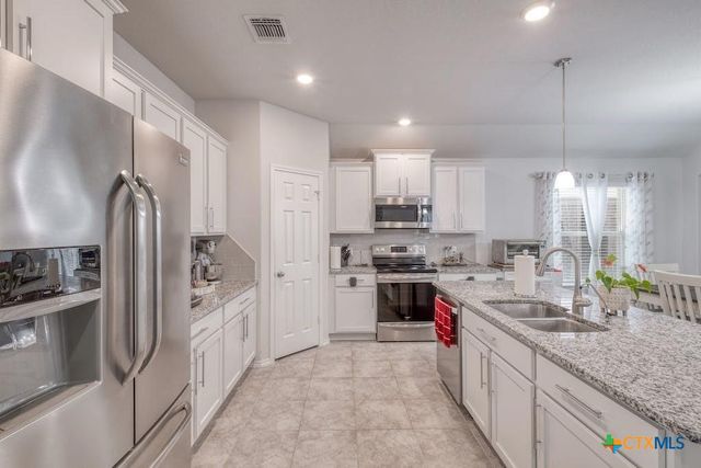 239 Highmore Court, Temple, TX 76502