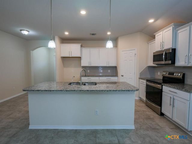 239 Highmore Court, Temple, TX 76502