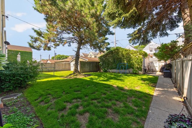 2926 N Avers Avenue, Chicago, IL 60618