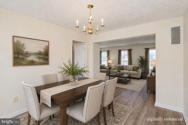 1123 HARFORD TOWN DR, Abingdon, MD 21009