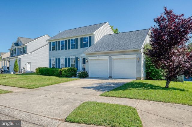 1123 HARFORD TOWN DR, Abingdon, MD 21009