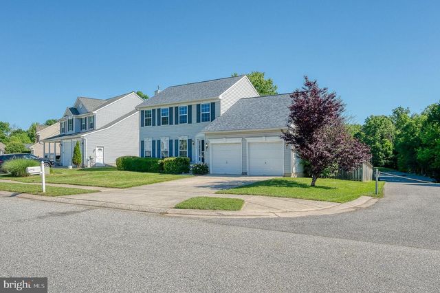 1123 HARFORD TOWN DR, Abingdon, MD 21009