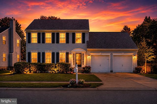 1123 HARFORD TOWN DR, Abingdon, MD 21009