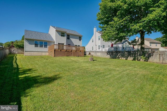 1123 HARFORD TOWN DR, Abingdon, MD 21009
